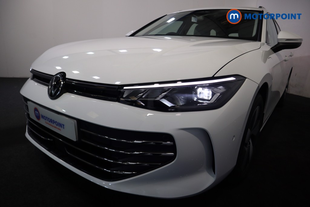 Used Volkswagen Passat 2025 for sale - 76394312: Photo 34