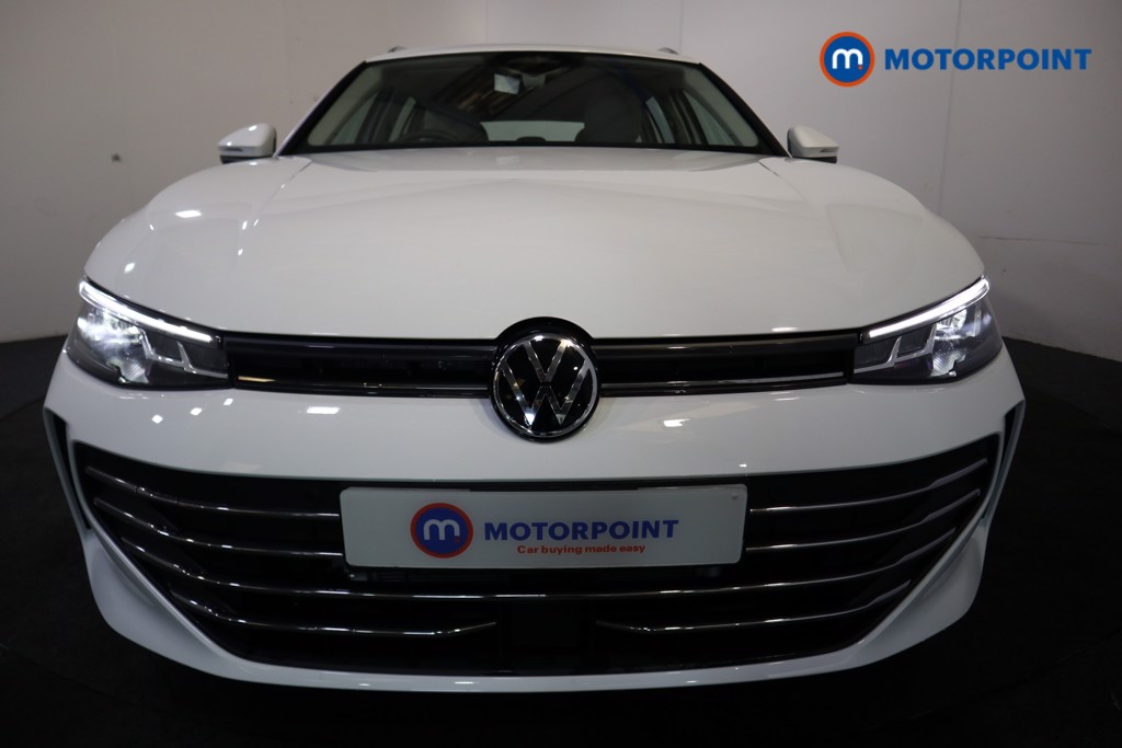 Used Volkswagen Passat 2025 for sale - 76394312: Photo 35