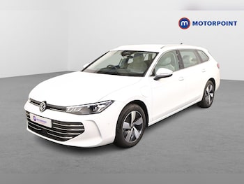 Used Volkswagen Passat 2025 for sale - 76394312: Photo