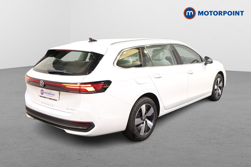 Used Volkswagen Passat 2025 for sale - 76394312: Photo 7