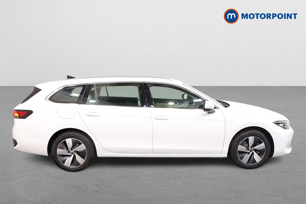 Used Volkswagen Passat 2025 for sale - 76394312: Photo 8