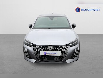 Used Peugeot 208 undefined for sale - 78719750: Photo