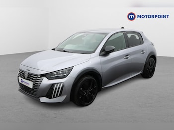 Used Peugeot 208 undefined for sale - 78719750: Photo