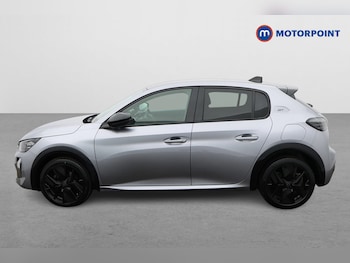 Used Peugeot 208 undefined for sale - 78719750: Photo