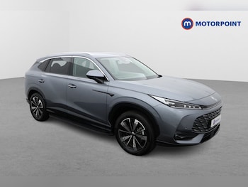 Used MG MG HS 2025 for sale - 78717791: Photo