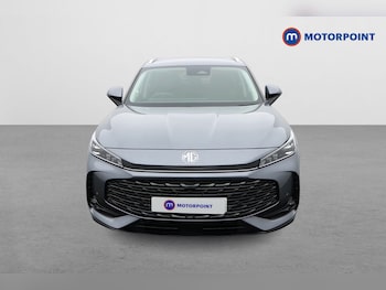 Used MG MG HS 2025 for sale - 78717791: Photo