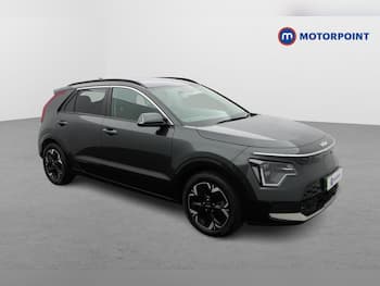 Used Kia Niro 2023 for sale - 79800348: Photo