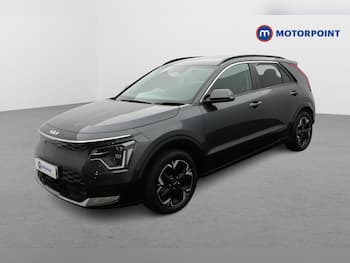 Used Kia Niro 2023 for sale - 79800348: Photo