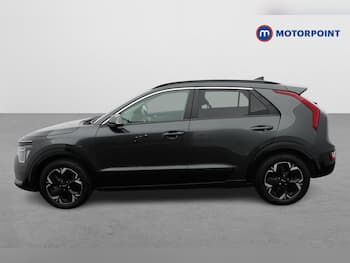 Used Kia Niro 2023 for sale - 79800348: Photo