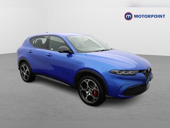 Used Alfa Romeo Tonale 2023 for sale - 77187211: Photo