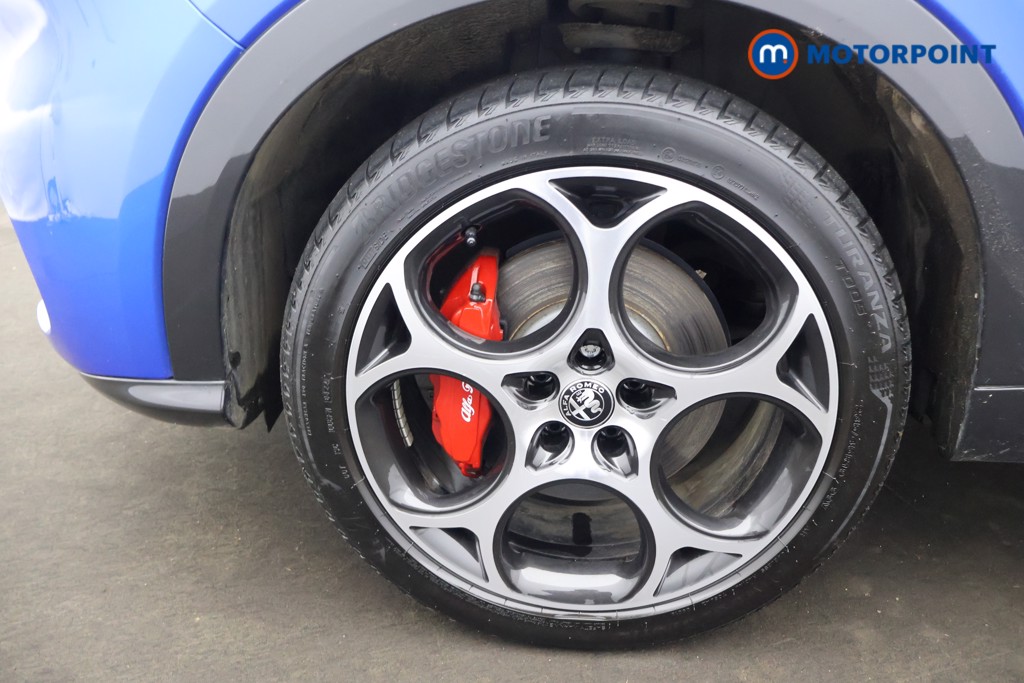 Used Alfa Romeo Tonale 2023 for sale - 77187211: Photo 23