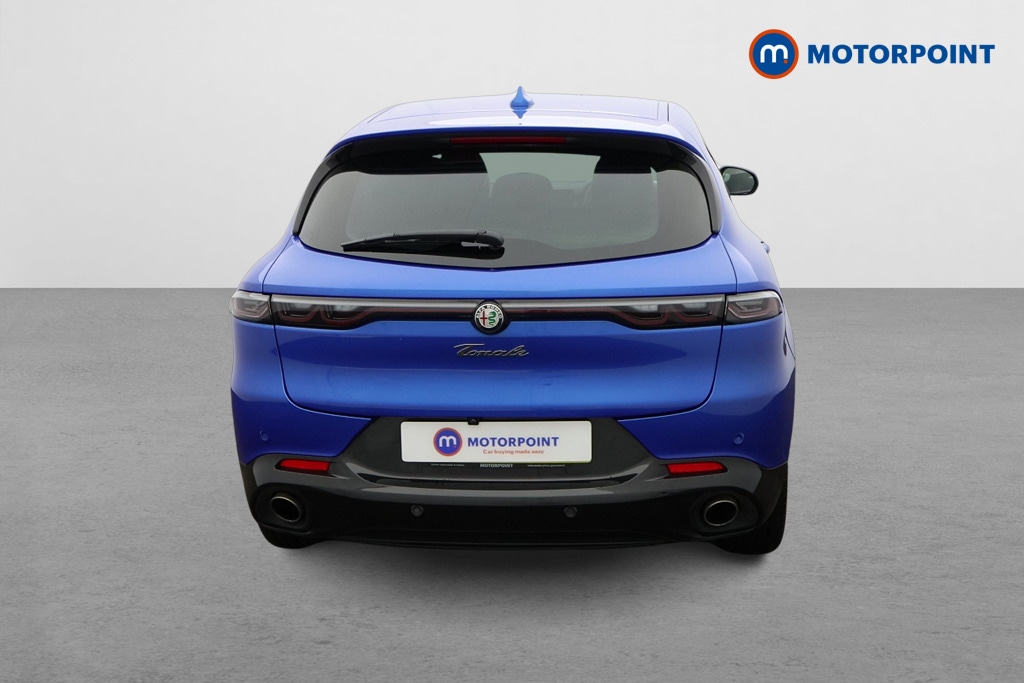 Used Alfa Romeo Tonale 2023 for sale - 77187211: Photo 6