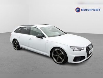 Used Audi A4 2019 for sale - 79528477: Photo