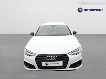 Used Audi A4 2019 for sale - 79528477: Photo