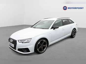 Used Audi A4 2019 for sale - 79528477: Photo
