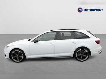 Used Audi A4 2019 for sale - 79528477: Photo