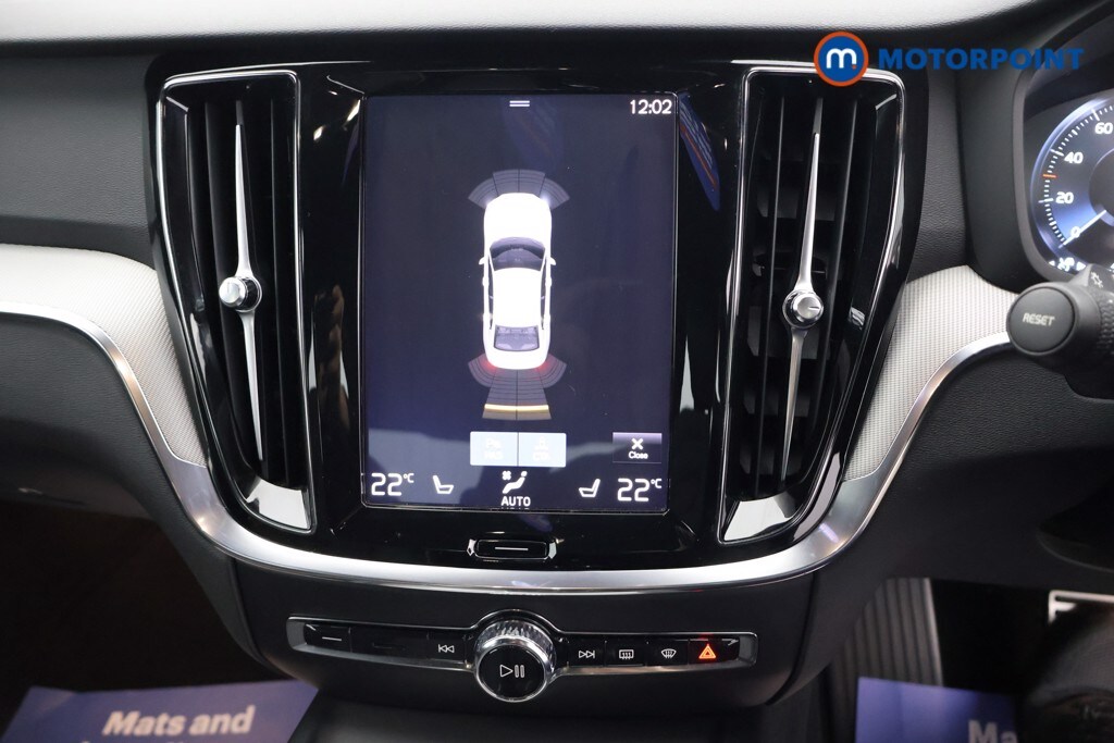 Used Volvo S60 2020 for sale - 78024560: Photo 16