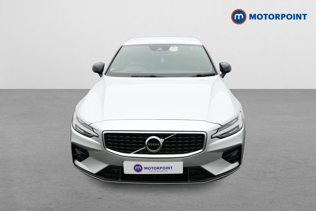 Used Volvo S60 2020 for sale - 78024560: Photo 2