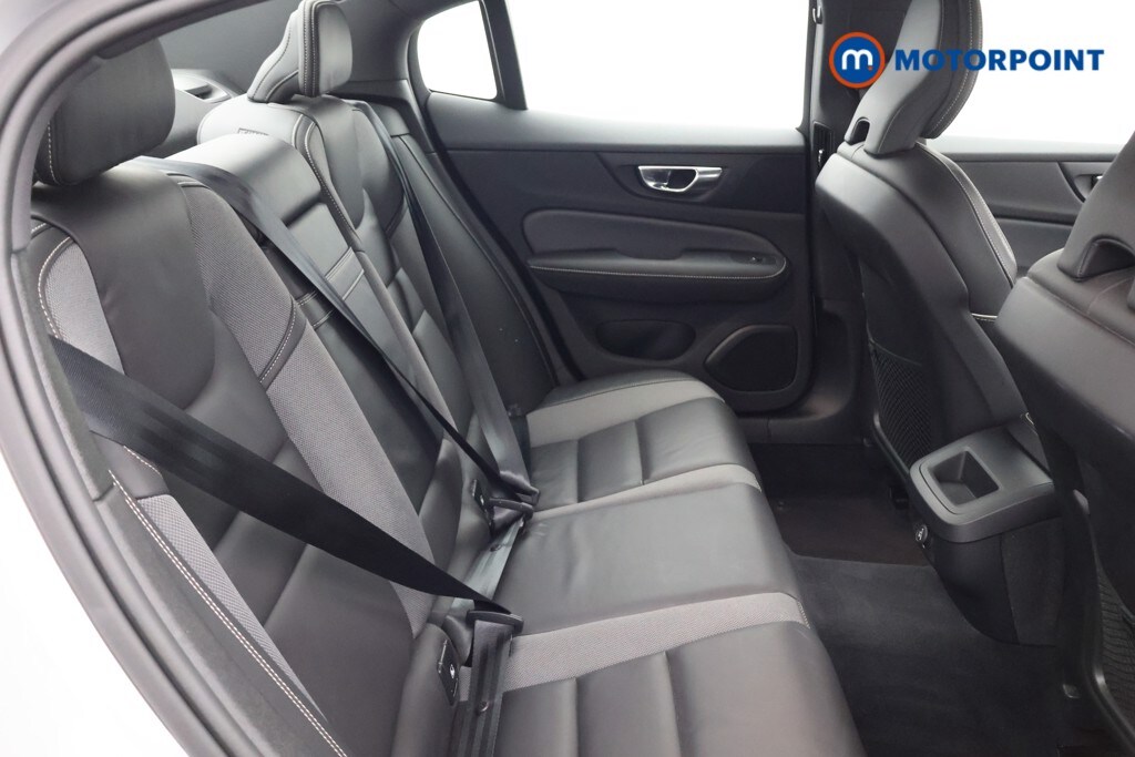 Used Volvo S60 2020 for sale - 78024560: Photo 25