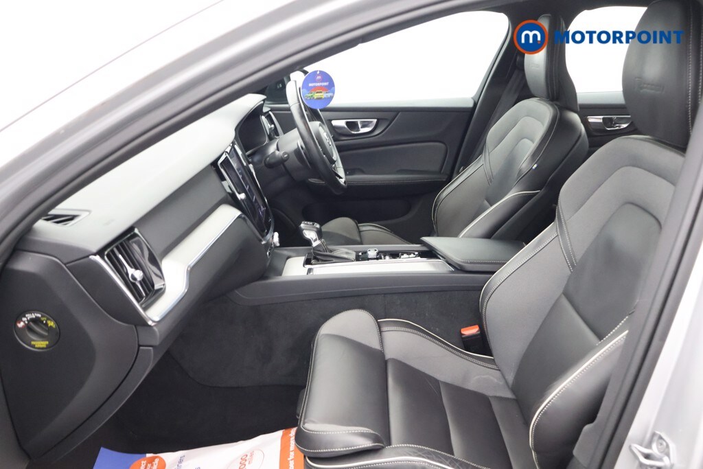 Used Volvo S60 2020 for sale - 78024560: Photo 29