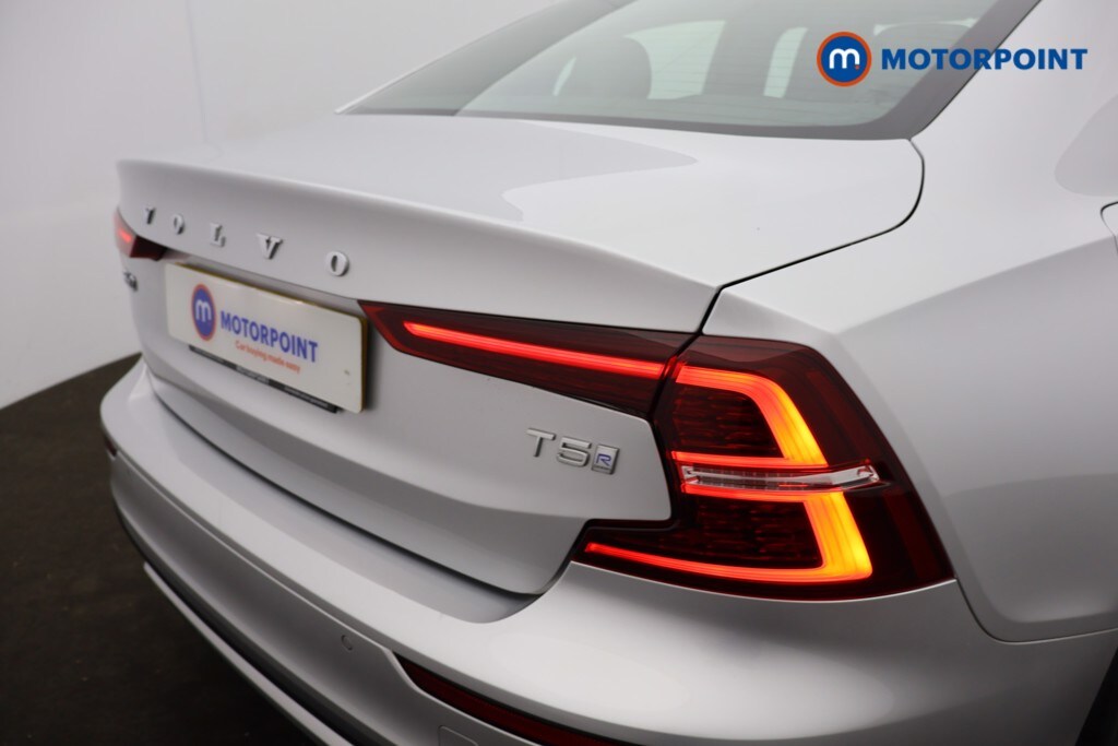 Used Volvo S60 2020 for sale - 78024560: Photo 32