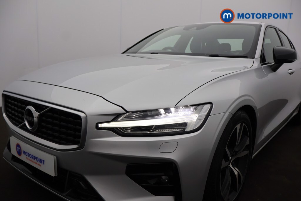 Used Volvo S60 2020 for sale - 78024560: Photo 37