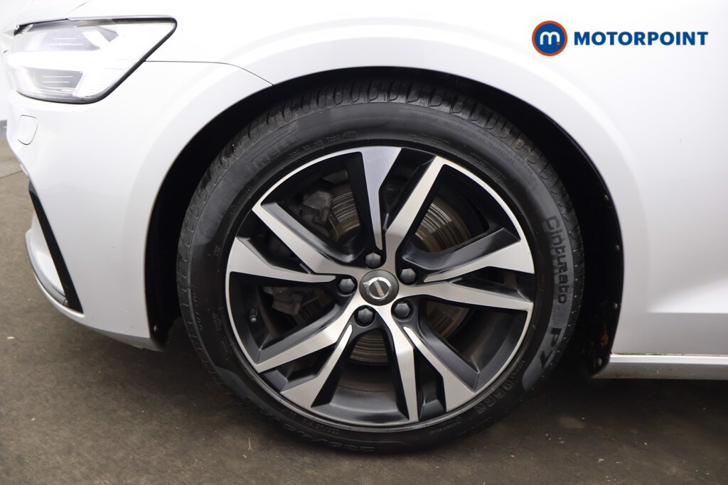 Used Volvo S60 2020 for sale - 78024560: Photo 38