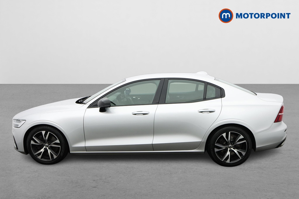 Used Volvo S60 2020 for sale - 78024560: Photo 4