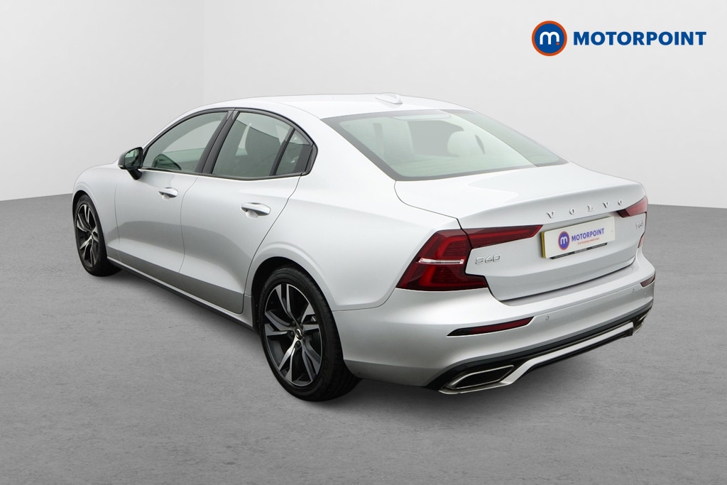 Used Volvo S60 2020 for sale - 78024560: Photo 5