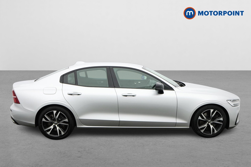 Used Volvo S60 2020 for sale - 78024560: Photo 8