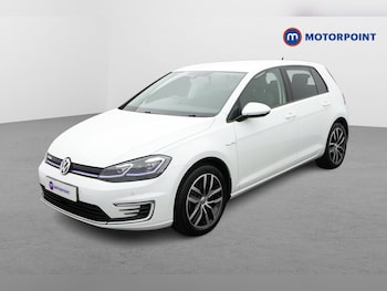Used Volkswagen Golf undefined for sale - 78654624: Photo