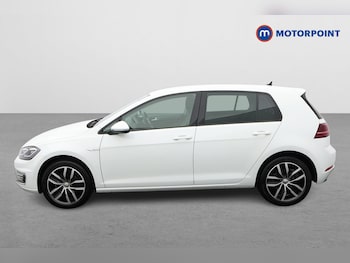 Used Volkswagen Golf undefined for sale - 78654624: Photo