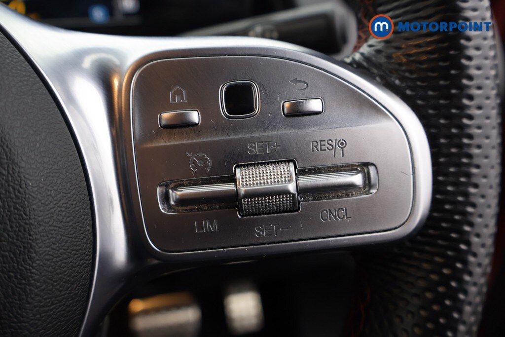 Used Mercedes-Benz GLB 2022 for sale - 76232090: Photo 11