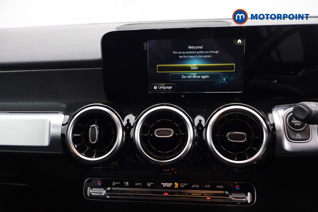 Used Mercedes-Benz GLB 2022 for sale - 76232090: Photo 18