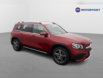 Mercedes-Benz - GLB
