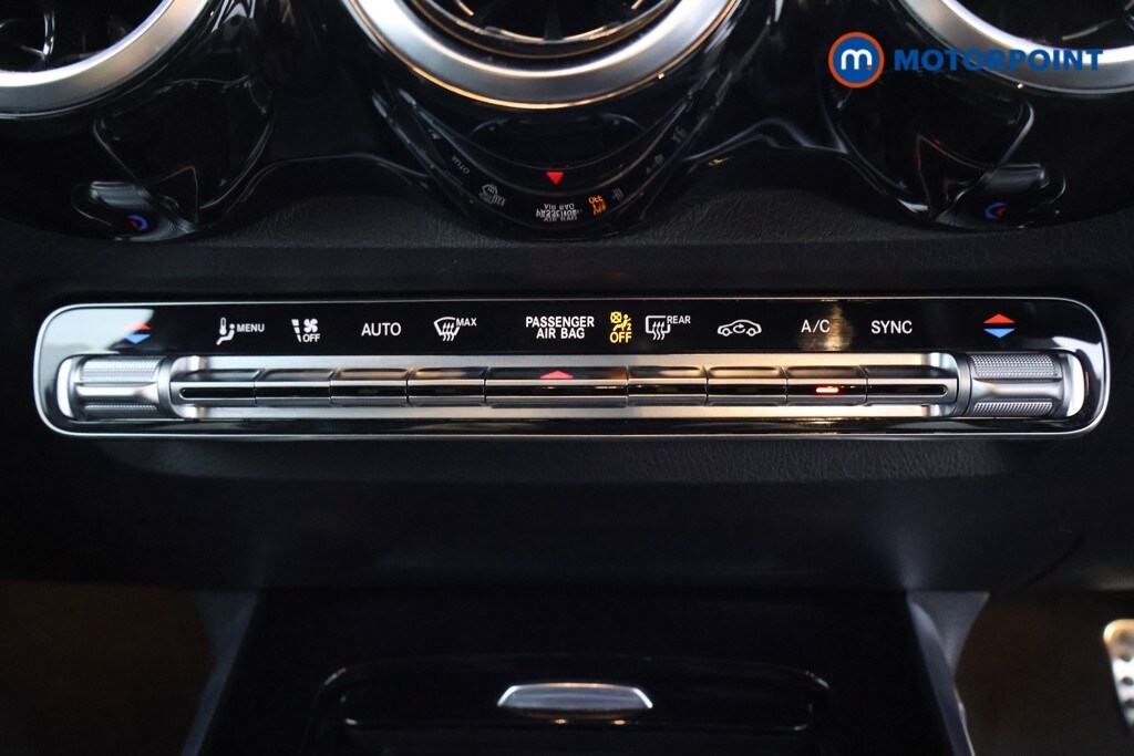 Used Mercedes-Benz GLB 2022 for sale - 76232090: Photo 20