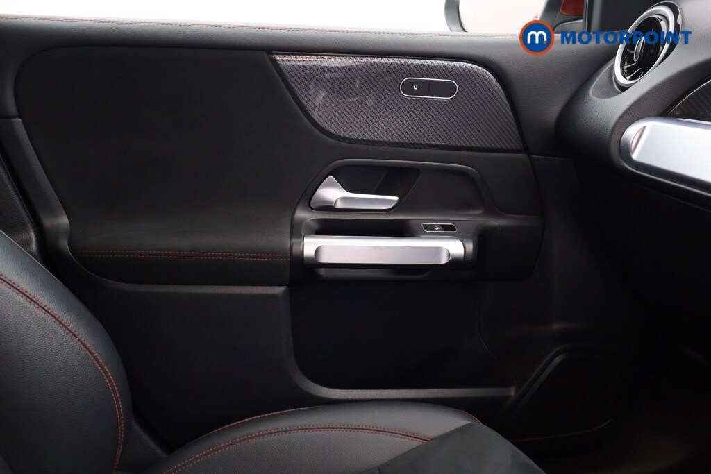 Used Mercedes-Benz GLB 2022 for sale - 76232090: Photo 26