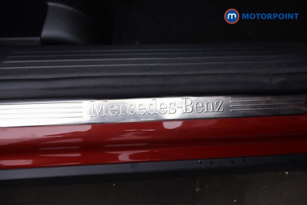 Used Mercedes-Benz GLB 2022 for sale - 76232090: Photo 27