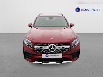 Used Mercedes-Benz GLB 2022 for sale - 76232090: Photo 2
