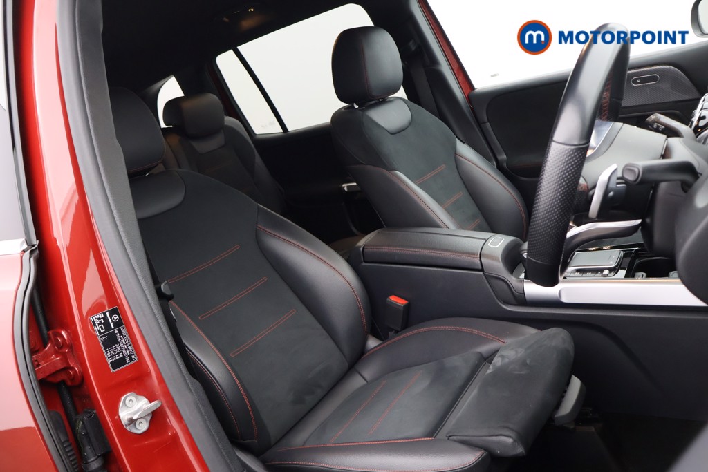 Used Mercedes-Benz GLB 2022 for sale - 76232090: Photo 31