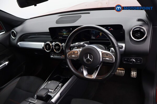 Used Mercedes-Benz GLB 2022 for sale - 76232090: Photo 32