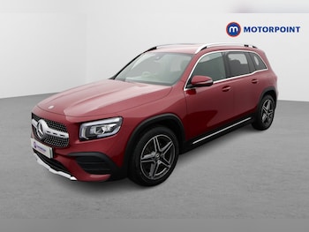 Used Mercedes-Benz GLB 2022 for sale - 76232090: Photo 3