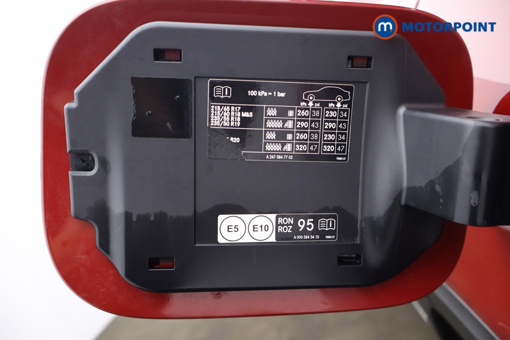 Used Mercedes-Benz GLB 2022 for sale - 76232090: Photo 44