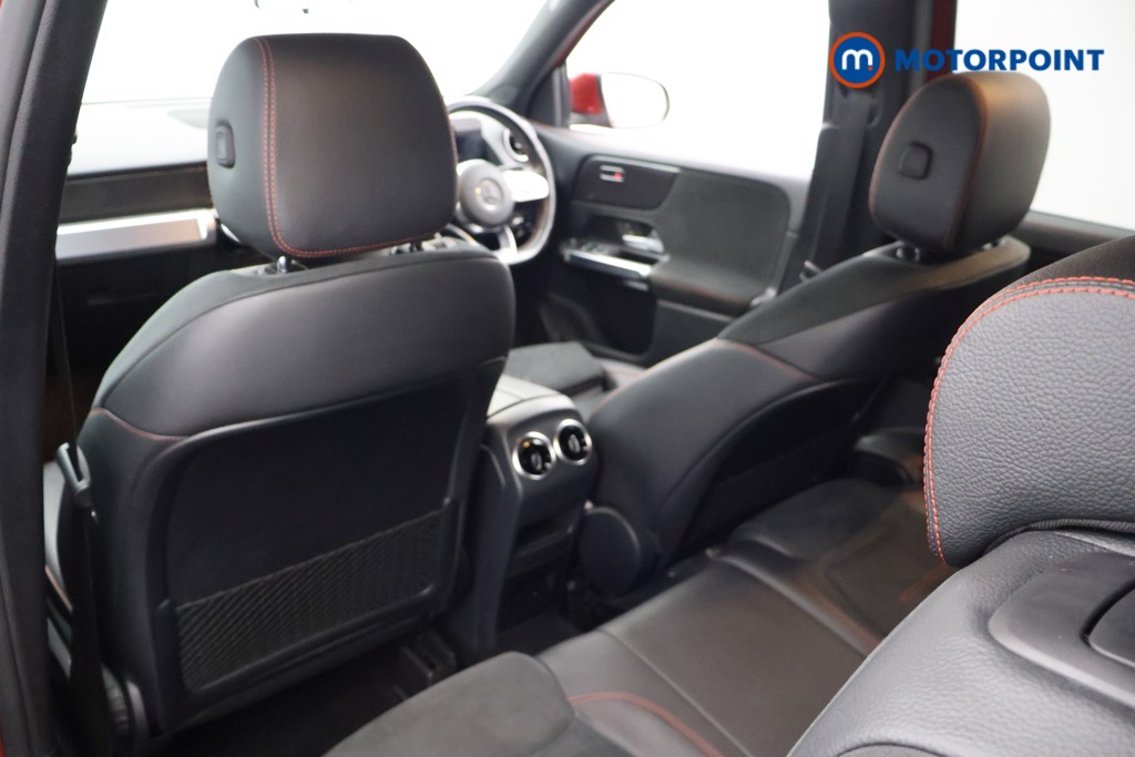 Used Mercedes-Benz GLB 2022 for sale - 76232090: Photo 45