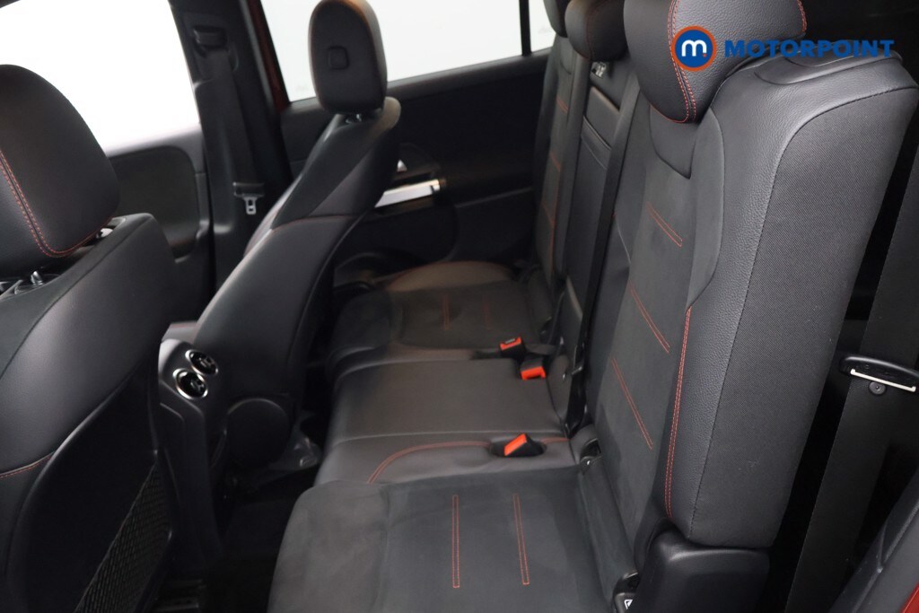 Used Mercedes-Benz GLB 2022 for sale - 76232090: Photo 46