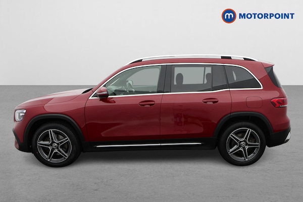 Used Mercedes-Benz GLB 2022 for sale - 76232090: Photo 4