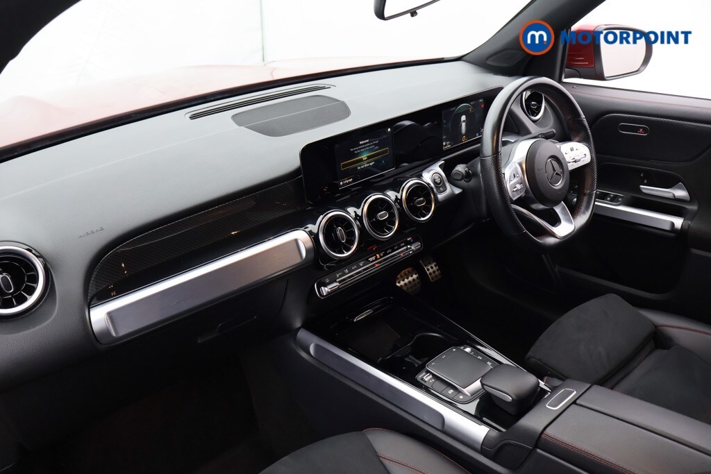 Used Mercedes-Benz GLB 2022 for sale - 76232090: Photo 50