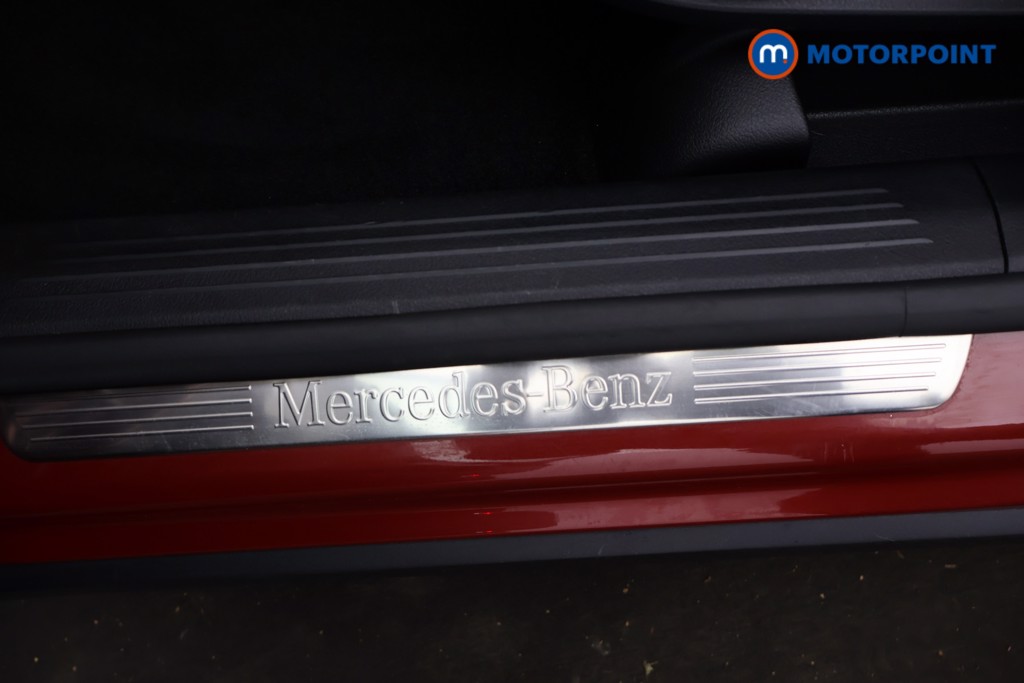 Used Mercedes-Benz GLB 2022 for sale - 76232090: Photo 51