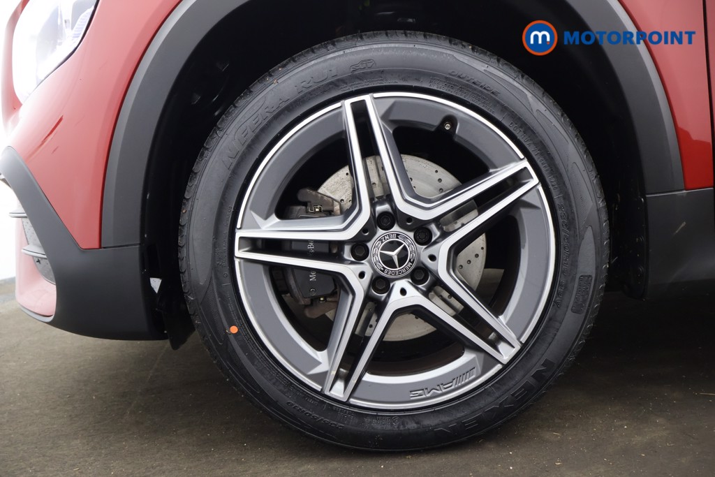 Used Mercedes-Benz GLB 2022 for sale - 76232090: Photo 54