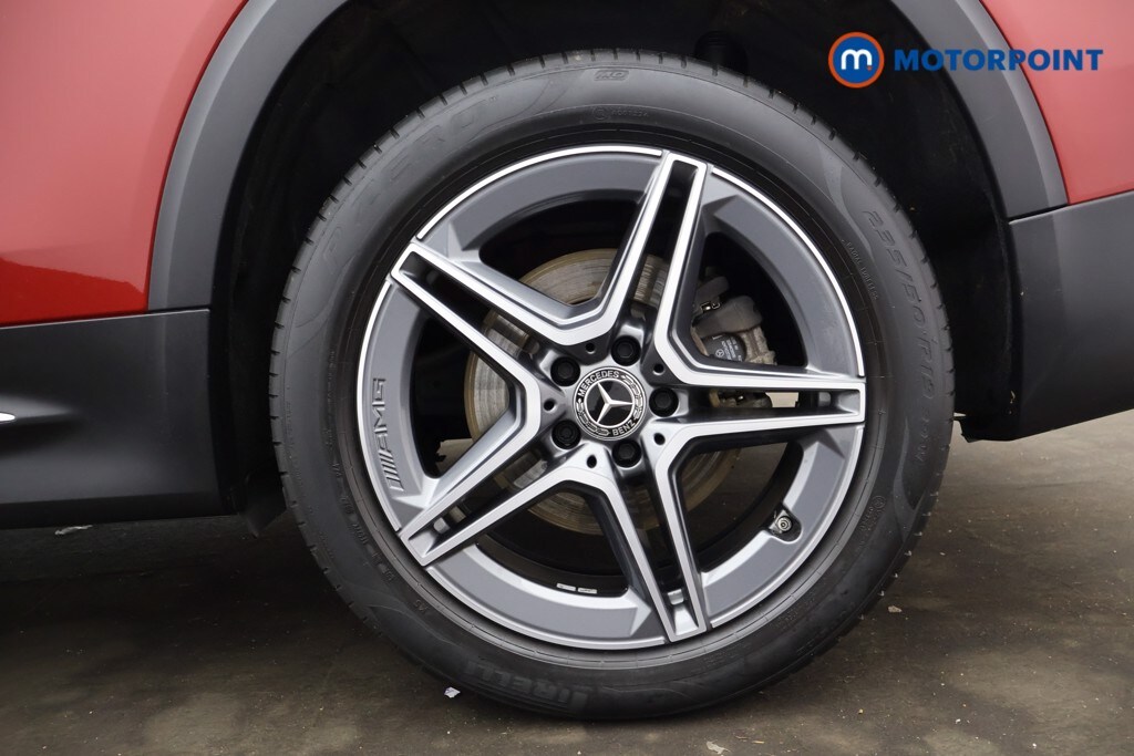 Used Mercedes-Benz GLB 2022 for sale - 76232090: Photo 55